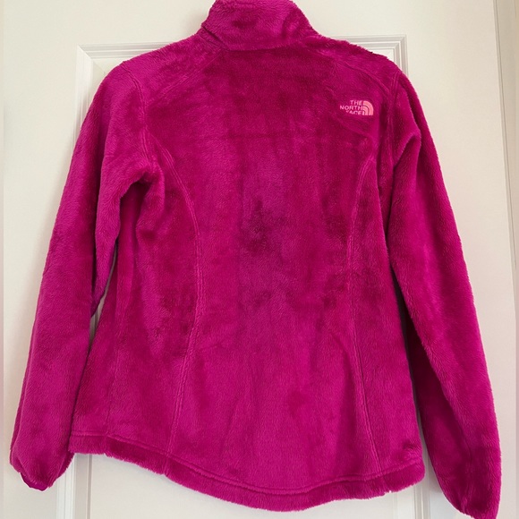 The North Face Osolita Full Zip Jacket - Picture 5 of 11